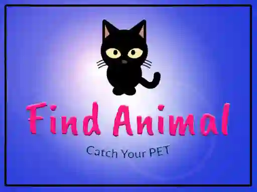 Laro Find Animal online