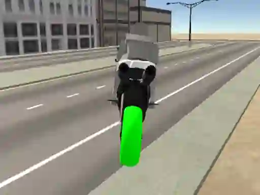 Laro Sportbike Simulator online