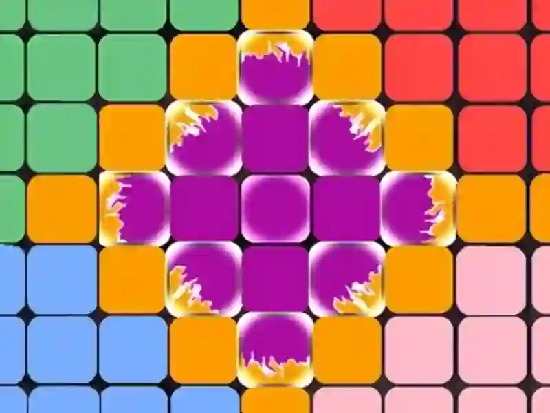 Laro Overflowing Palette online