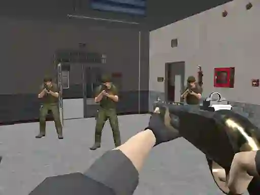 Laro Rescue Rift online