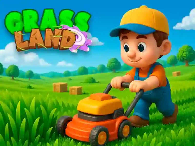 Laro Grass Land online