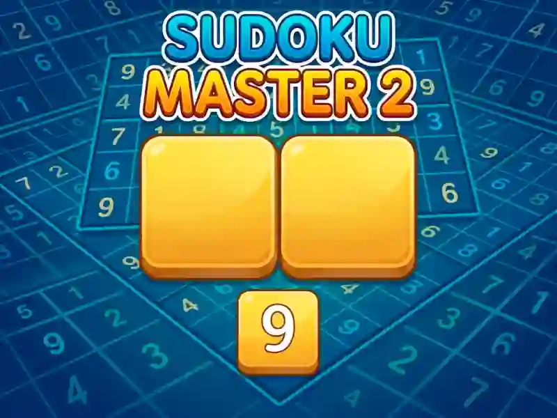 Laro Sudoku Master 2 online