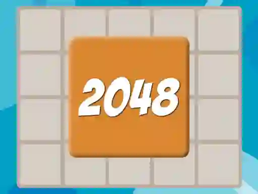 Laro 2048 Puzzle online