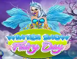 Laro Winter Snow Fairy Day online
