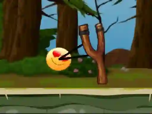 Laro Angrymoji online