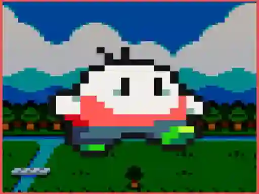 Laro Super Nuwpy Adventure online
