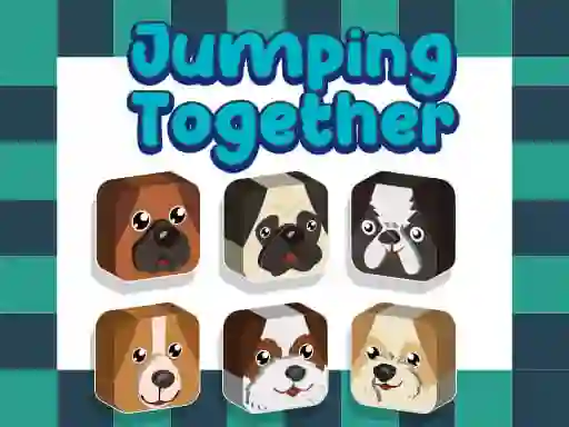 Laro Jumping Together online