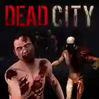 Laro Dead City online