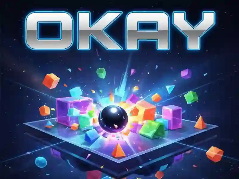Laro Okay online