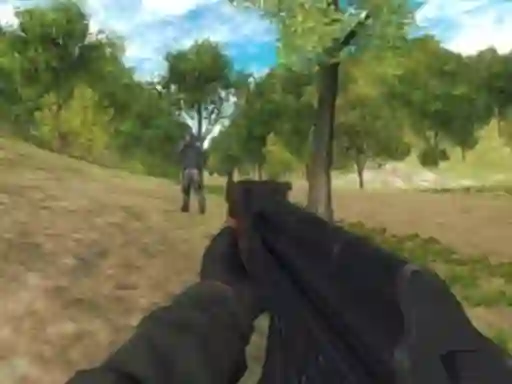 Laro Army Combat online