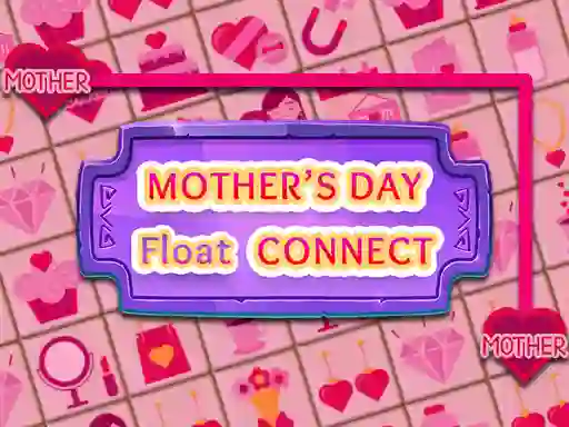 Laro Mother's Day Float Connect online