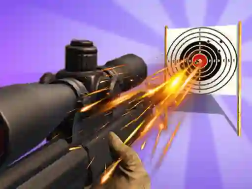 Laro Sniper Champion 3D online