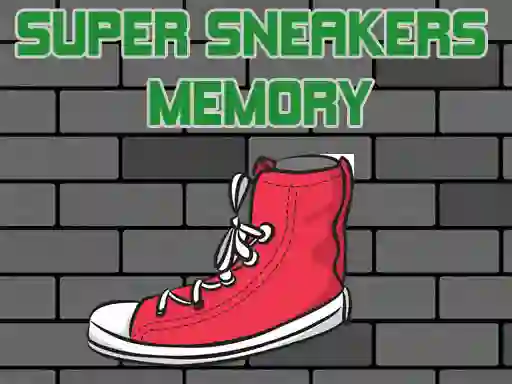 Laro Super Sneakers Memory online
