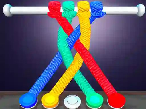 Laro Tangled Rope Fun online