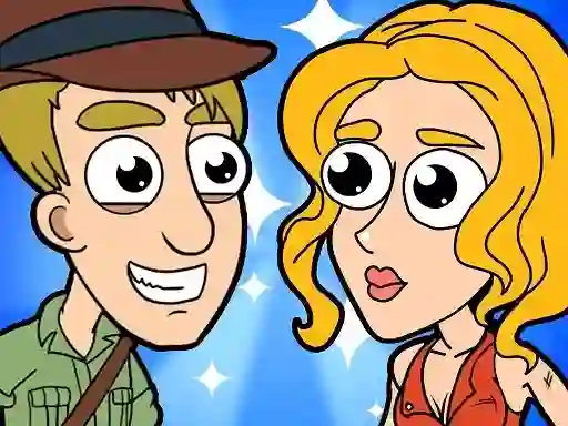 Laro Help Me: Time Travel Adventure online