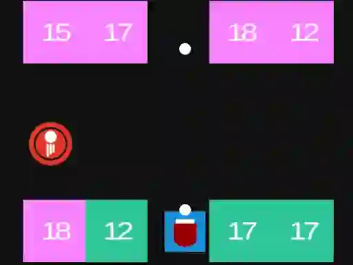 Laro Math Attack online