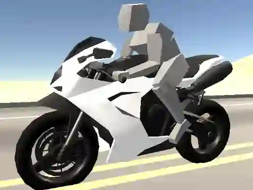 Laro Sportbike Drive online