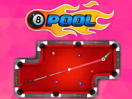 Laro 8 Ball Pool Stars online