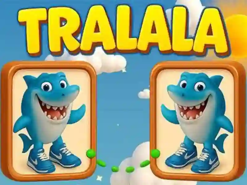 Laro Tralala Connect online
