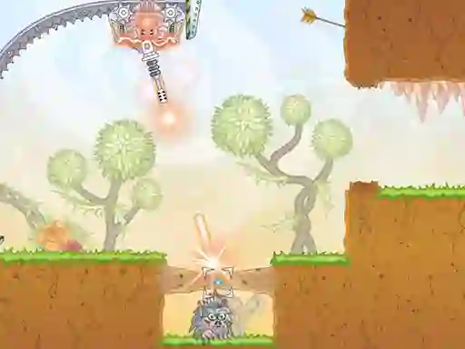 Laro Laser Cannon 2 online