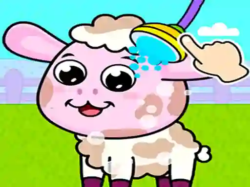 Laro Kids Animal Farm online