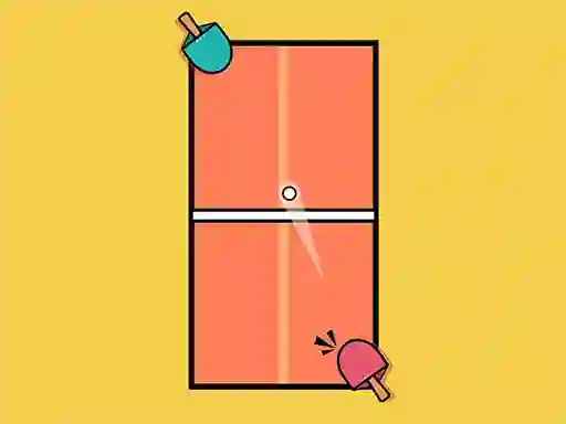 Laro Ping Pong online