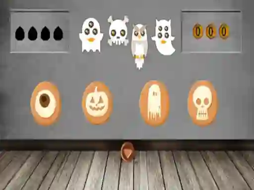 Laro Witch Wolf Escape online