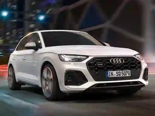 Laro Audi Q5 TDI Puzzle online