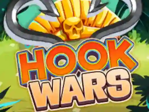 Laro Hook Wars online