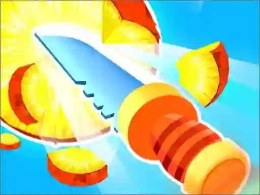 Laro Perfect Knife Hit online