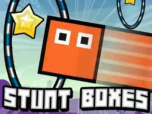 Laro Stunt Boxes online
