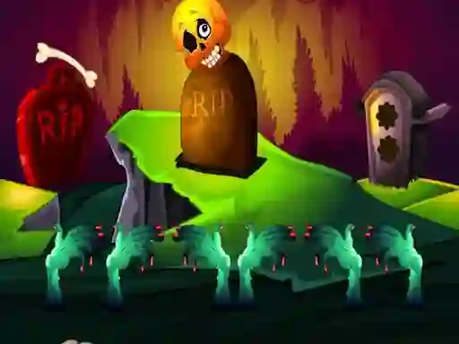 Laro Grave Land Escape online