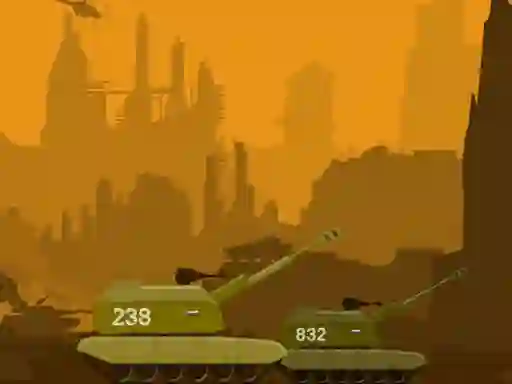 Laro Big War Hidden Stars online
