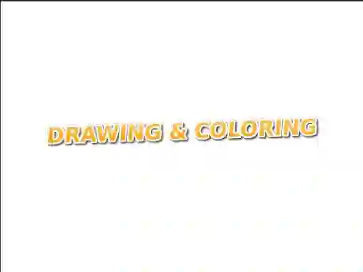 Laro Drawing & Coloring online