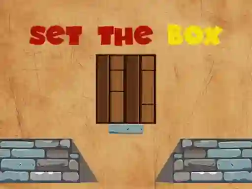 Laro Set The Box online