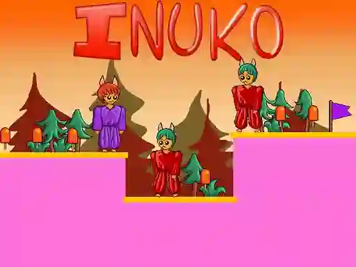 Laro Inuko online