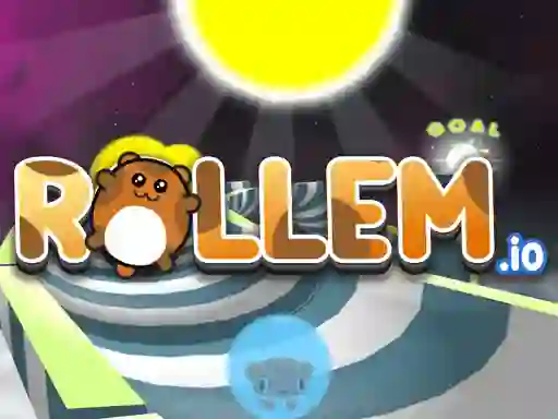 Laro Rollem.io online