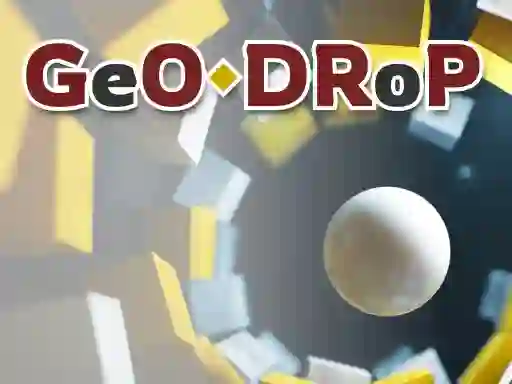 Laro Geo Drop online