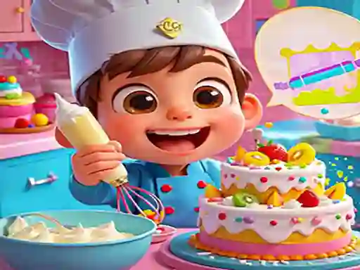 Laro Surprise Birthday Party online