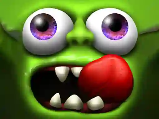 Laro Fashion Zombies Dash The Dead online