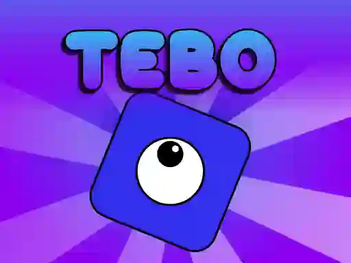 Laro Tebo online