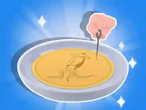 Laro Squid Candy Challenge online