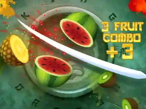 Laro Fruit Ninja VR online