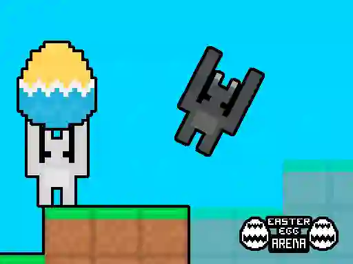 Laro Easter Egg Arena online