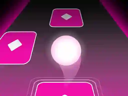 Laro Dancing HOP: Tiles Ball EDM Rush online