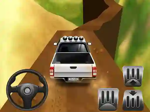 Laro 4x4 Offroad online