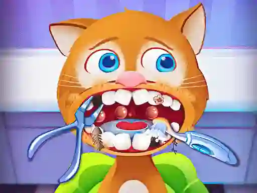 Laro Pet House Little Friends online