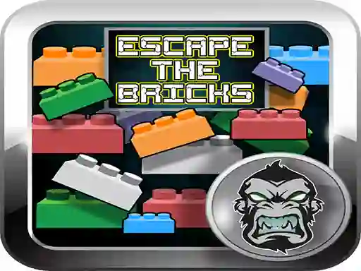 Laro Escape Bricks online