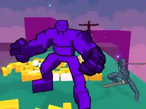 Laro Titan Wall Breaker online