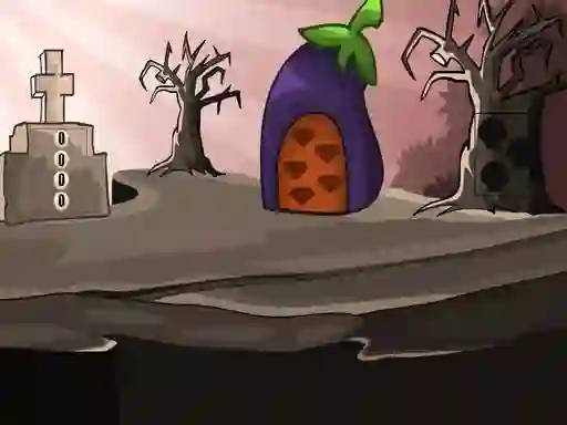 Laro Cemetery Escape 2 online
